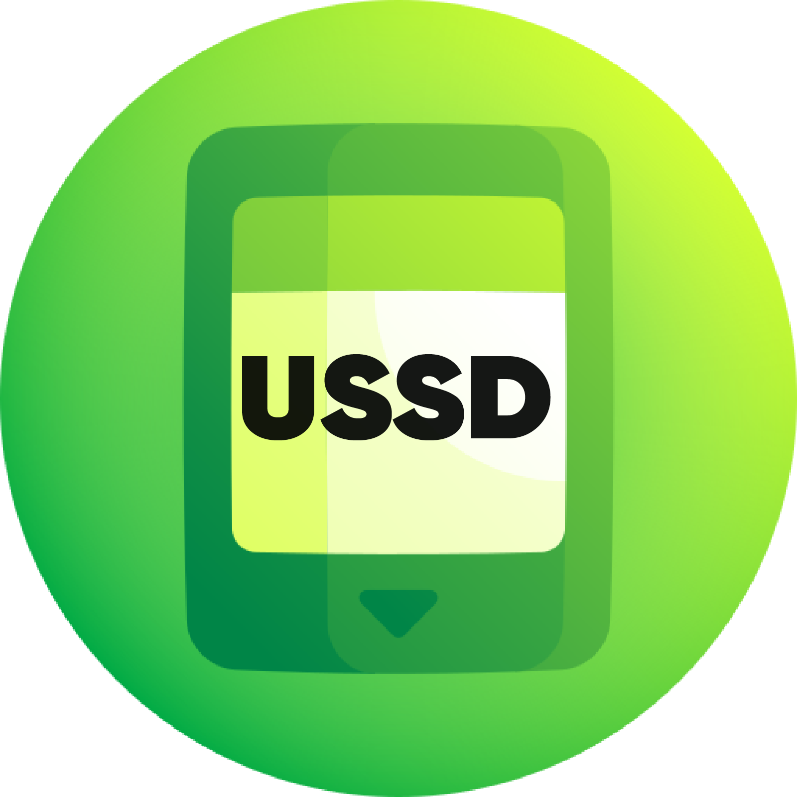 USSD